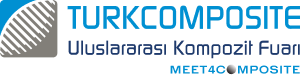 TURKCOMPOSITE 2026 logo